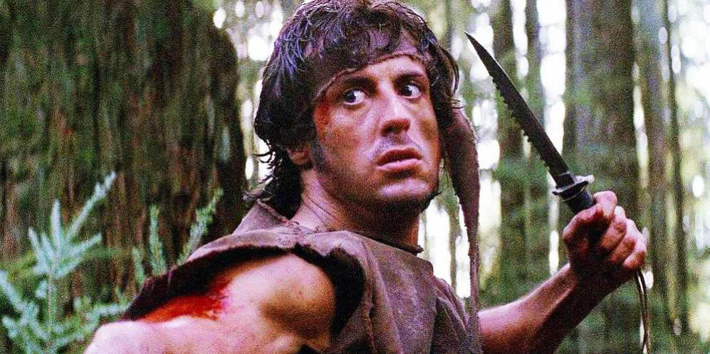 Stallone dan Michael Bay Siap Garap Film Futuristik